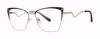 Picture of Modern Art Eyeglasses A621
