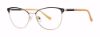 Picture of Modern Art Eyeglasses A620