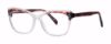 Picture of Modern Art Eyeglasses A617