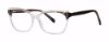 Picture of Modern Art Eyeglasses A617