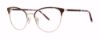 Picture of Modern Art Eyeglasses A611