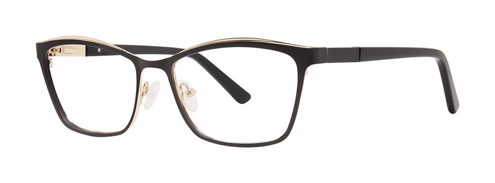 Picture of Modern Art Eyeglasses A608