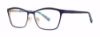 Picture of Modern Art Eyeglasses A608