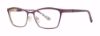 Picture of Modern Art Eyeglasses A608