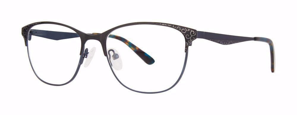 Picture of Modern Art Eyeglasses A602