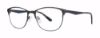 Picture of Modern Art Eyeglasses A602