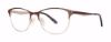 Picture of Modern Art Eyeglasses A602