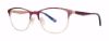 Picture of Modern Art Eyeglasses A602