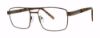 Picture of Modern Metals Eyeglasses SKILLED
