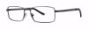 Picture of Modern Metals Eyeglasses Writer