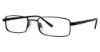 Picture of Modern Metals Eyeglasses Tiger