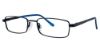 Picture of Modern Metals Eyeglasses Tiger