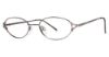 Picture of Modern Metals Eyeglasses Iris