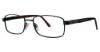 Picture of Modern Metals Eyeglasses Gravity
