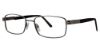 Picture of Modern Metals Eyeglasses Gravity