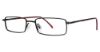 Picture of Modern Metals Eyeglasses Data