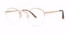 Picture of Modern Metals Eyeglasses CONSIDER