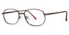 Picture of Modern Metals Eyeglasses Arthur