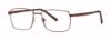 Picture of Modern Metals Eyeglasses AGENT