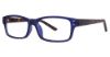 Picture of Modern Optical Eyeglasses DEFY
