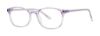 Picture of Modern Plastics I Eyeglasses GIRLY