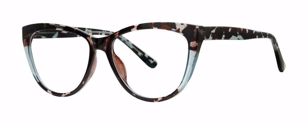 Picture of Modern Plastics I Eyeglasses BEHOLD