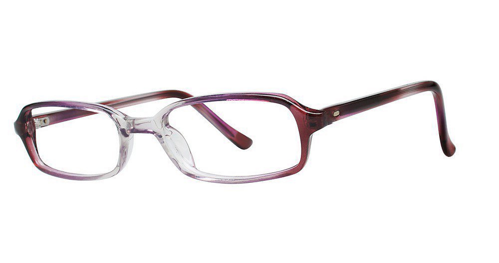 Picture of Modern Plastics I Eyeglasses Tie-Dye