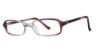 Picture of Modern Plastics I Eyeglasses Tie-Dye