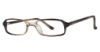 Picture of Modern Plastics I Eyeglasses Tie-Dye
