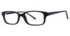 Picture of Modern Plastics I Eyeglasses Skateboard