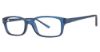 Picture of Modern Plastics I Eyeglasses Skateboard