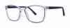 Picture of Modern Plastics I Eyeglasses REGION