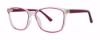 Picture of Modern Plastics I Eyeglasses REGION