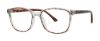Picture of Modern Plastics I Eyeglasses REGION
