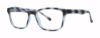 Picture of Modern Plastics I Eyeglasses Joshua