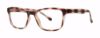 Picture of Modern Plastics I Eyeglasses Joshua