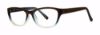 Picture of Modern Plastics I Eyeglasses Jocelyn