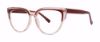 Picture of Modern Plastics I Eyeglasses Imply