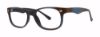 Picture of Modern Plastics I Eyeglasses Immediate
