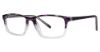 Picture of Modern Plastics I Eyeglasses Indulge