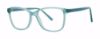 Picture of Modern Plastics I Eyeglasses HUMBLE