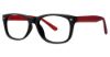 Picture of Modern Plastics I Eyeglasses Freedom