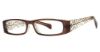 Picture of Modern Plastics I Eyeglasses Fireworks