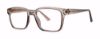 Picture of Modern Plastics I Eyeglasses Experience