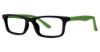 Picture of Modern Plastics I Eyeglasses Climb