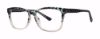 Picture of Modern Plastics I Eyeglasses Carmen