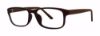 Picture of Modern Plastics I Eyeglasses Anthem