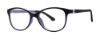 Picture of Modern Plastics II Eyeglasses MINNIE