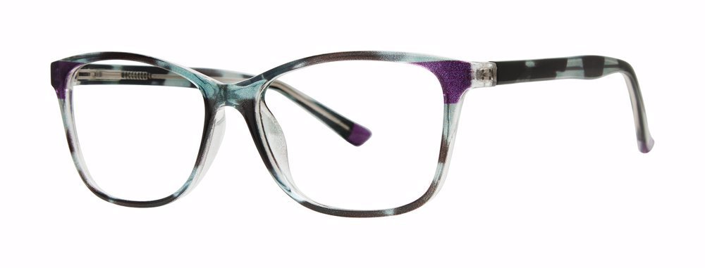 Picture of Modern Plastics II Eyeglasses UNEXPECTED