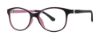 Picture of Modern Plastics II Eyeglasses MINNIE
